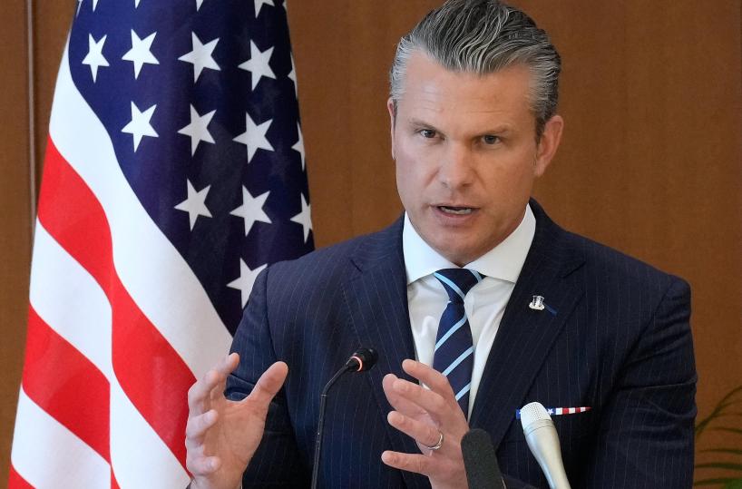 Pentagono, nuovo attacco contro 'nave della droga' nel Pacifico