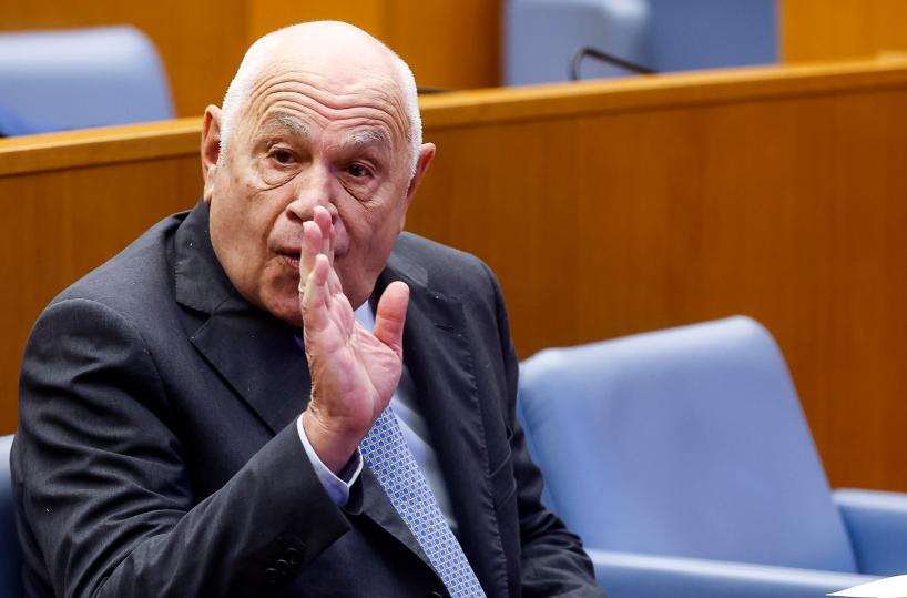 Nordio, 'Corte Conti? Stop a compiti politici a magistrati'