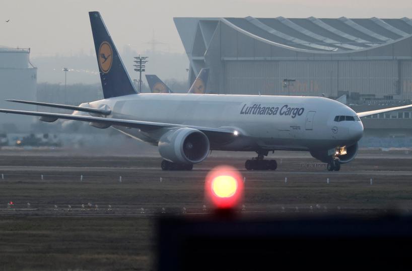 Cresce del 4% fatturato Lufthansa, ma aumentano anche i costi