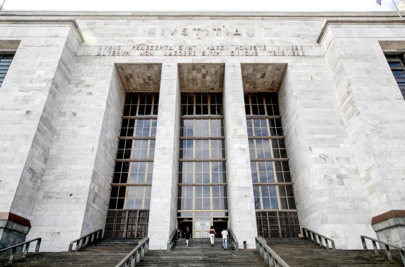 'Archiviare la Russa jr è contro la mia dignità di donna'