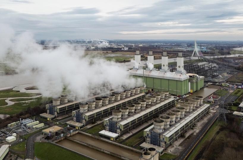 Il gas chiude chiude in ribasso sulla piazza Ttf di Amsterdam