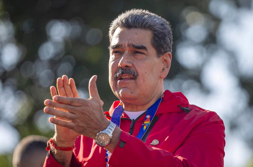 Wsj, 'Usa puntano a raid anche su target militari in Venezuela'