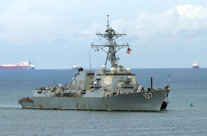 Onu, 'inaccettabili i raid Usa nel Mar dei Caraibi