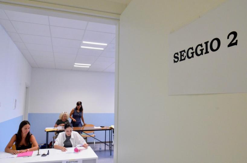 Da lunedì al via raccolta firme maggioranza per il referendum