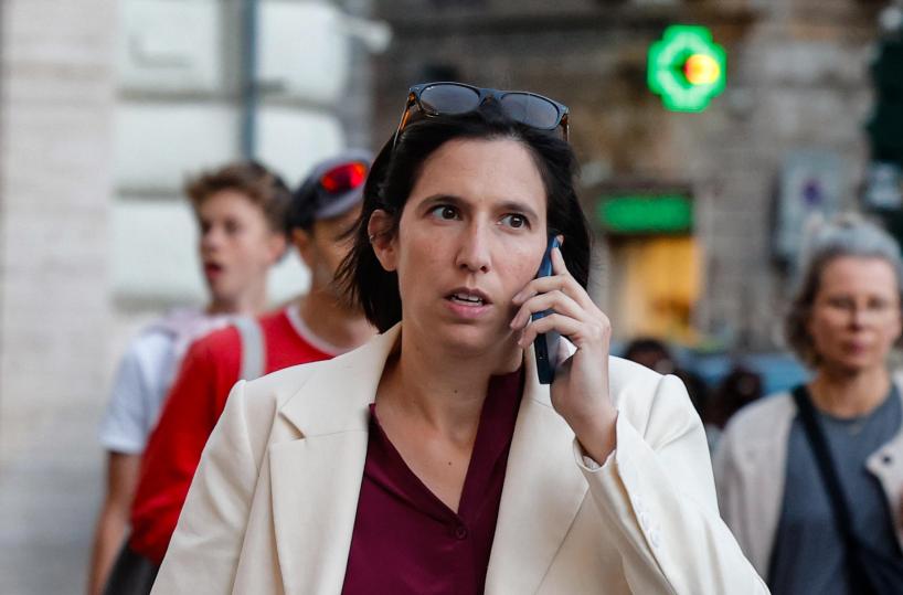 Schlein, sui cori fascisti Meloni tacerà anche questa volta?