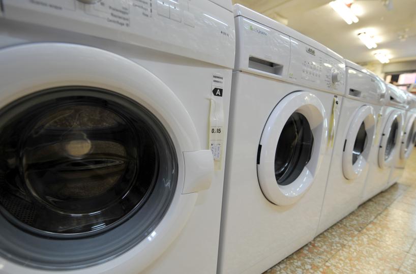 A novebre bonus elettrodomestici, contributo fino a 200 euro