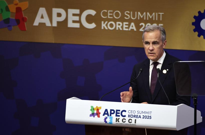 Carney, 'incontro con Xi è stata una svolta' dopo tensione dazi