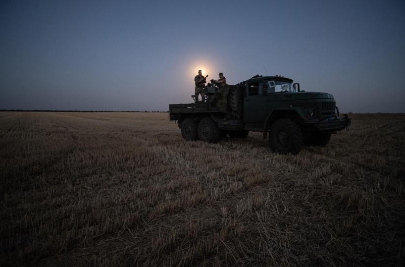 Russia, abbattuti 98 droni ucraini durante la notte