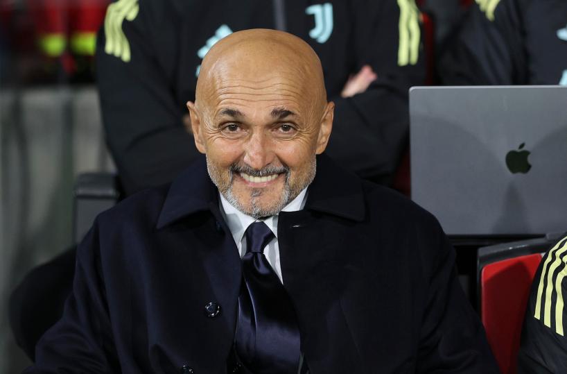 Serie A:Cremonese-Juventus 1-2, Spalletti parte con una vittoria