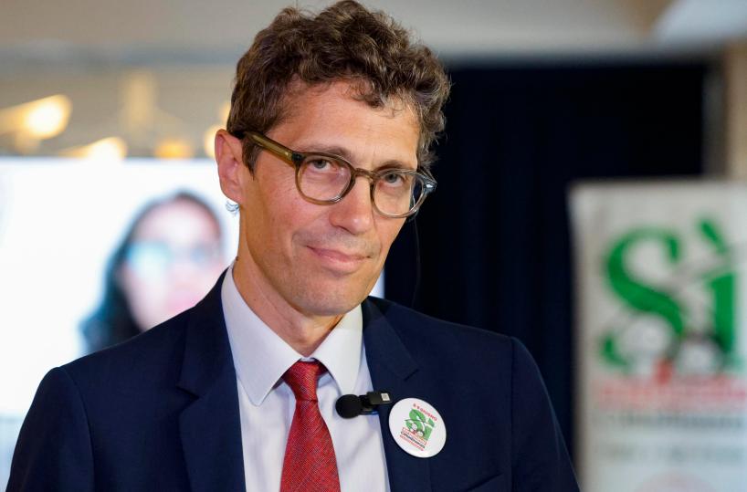 Magi, filo nero lega governo di oggi con dittatura di ieri