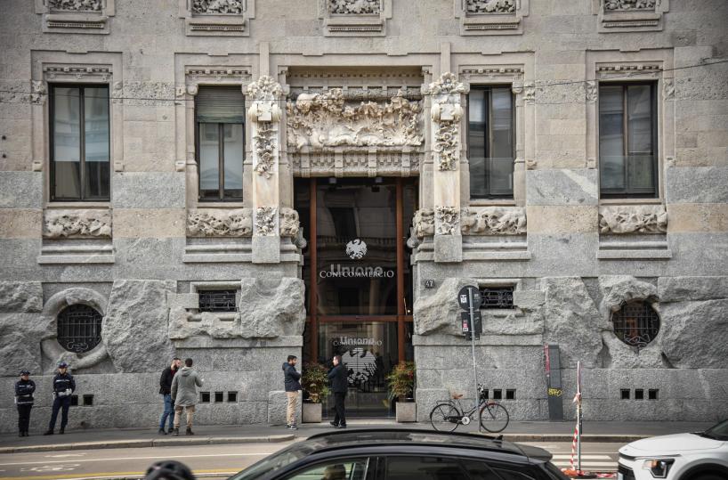 L'IA non potrà sostituire il lavoro umano nel terziario