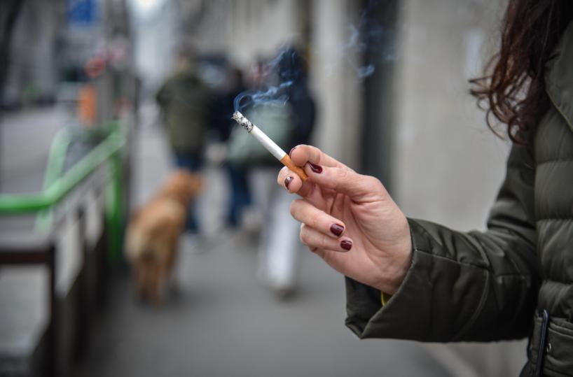 Chiusa consultazione direttiva Ue sigarette. No dai tabaccai