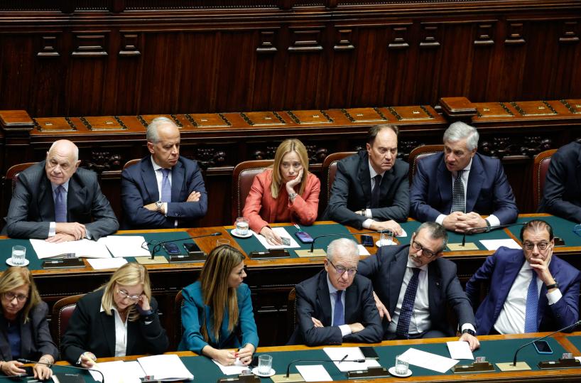 Italia a Cpi sul caso Almasri, rivedremo regole di cooperazione