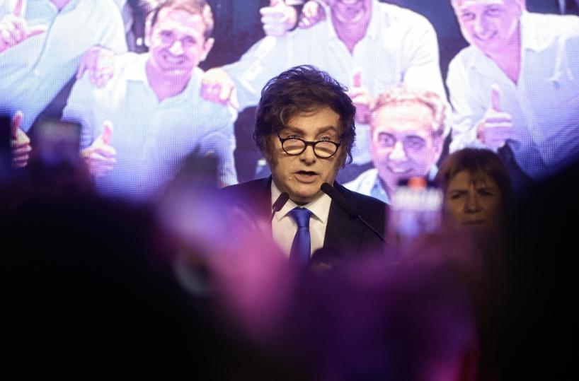 Argentina apre alle finanze internazionali dopo le elezioni