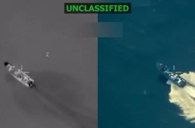 'Legge di guerra Usa non si applica a raid contro narcos'