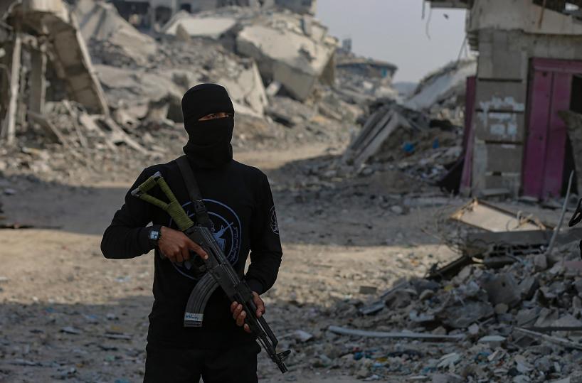 Hamas, consegneremo stasera i corpi di 3 ostaggi