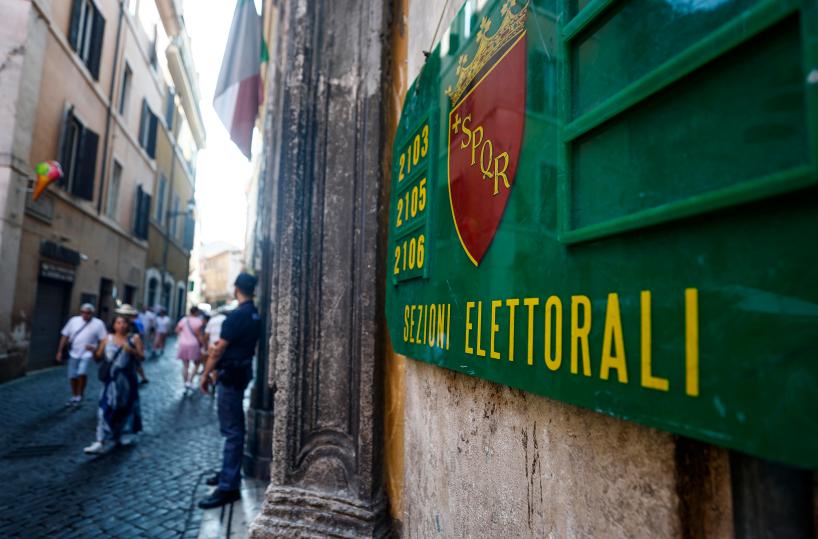 Da Signorile a Chicchitto, nasce il Comitato Vassalli per il Sì