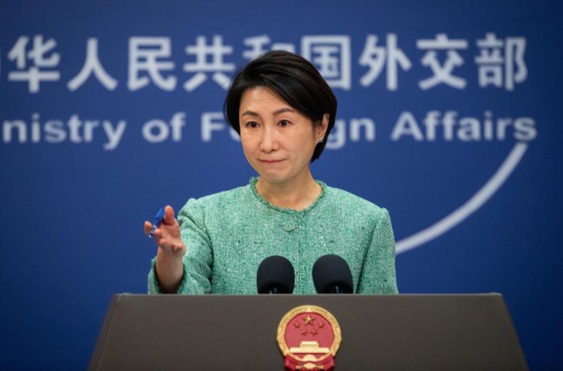 ++ Cina nega i test sulle armi nucleari dopo accuse di Trump ++