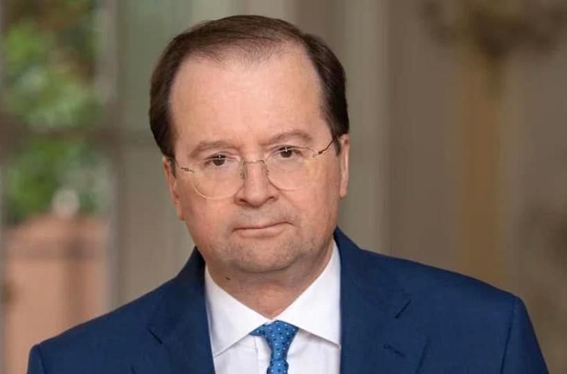 La Farnesina convoca l'ambasciatore russo