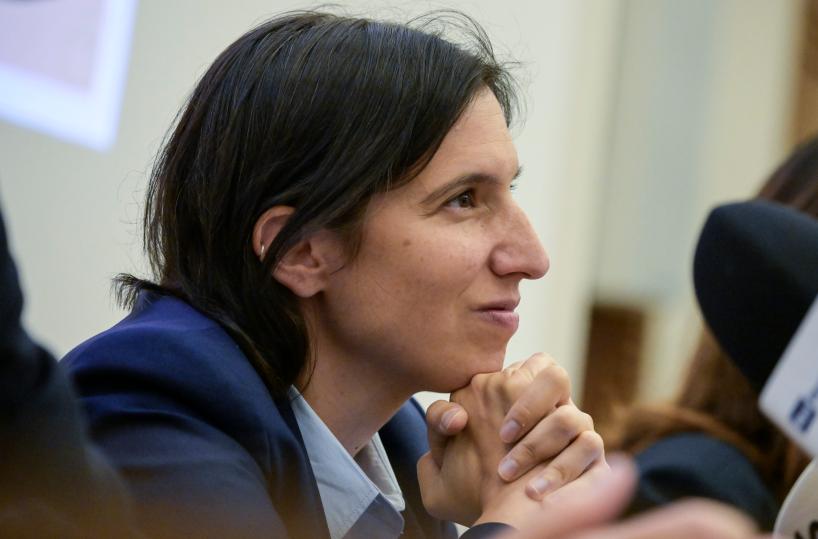 Da domani al Nazareno consultazioni sulla Manovra con Schlein