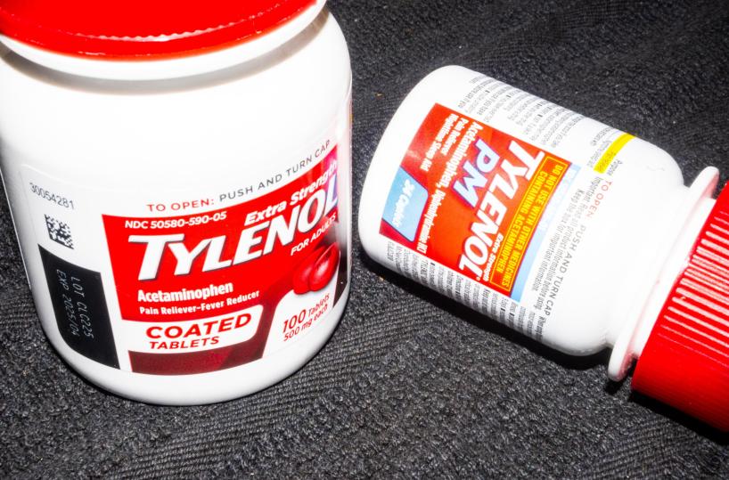 Kimberly-Clark acquista produttore Kenvue per 40 miliardi