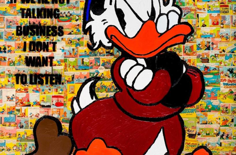 I 10 paperoni Usa si sono arricchiti di 698 miliardi in 12 mesi