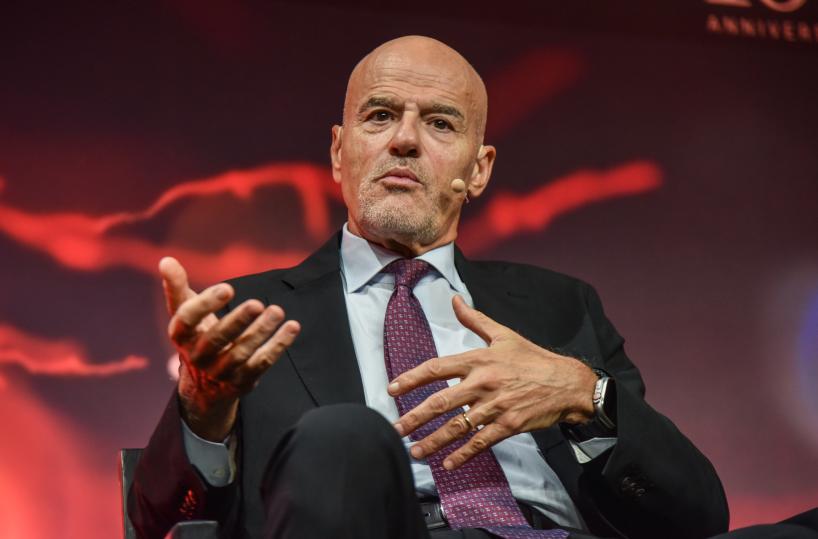 Eni crea con Petronas Newco nel gas, punta a 500.000 barili