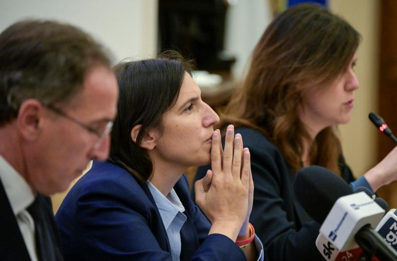 Schlein, Gimbe conferma che stanno smantellando il Ssn