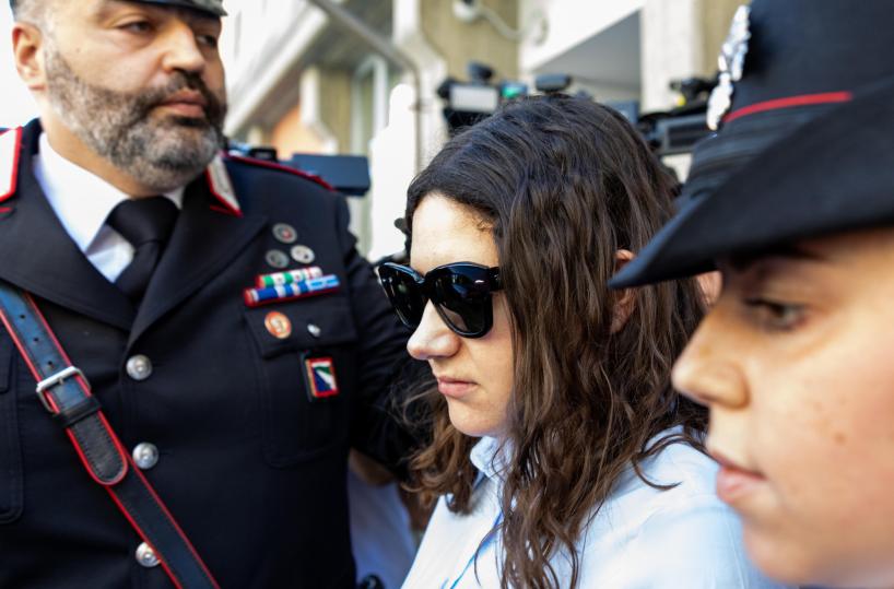 Consulente psichiatrico pm, Chiara Petrolini non ha disturbi