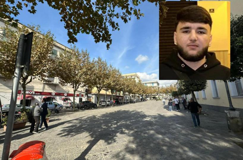 Diciottenne ucciso, si costituiscono due giovani