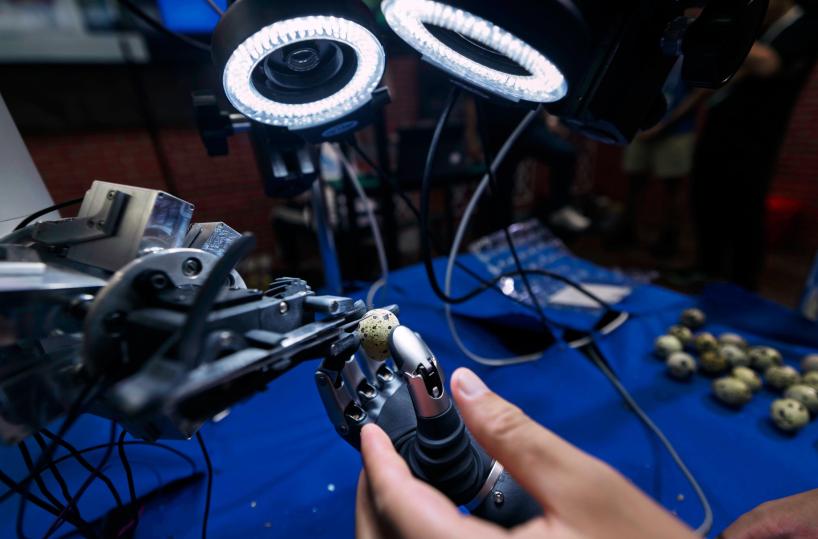 Intelligenza artificiale, si rafforza collaborazione Russia-Cina