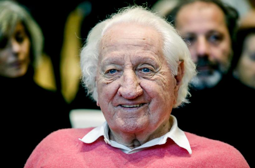 Addio Giorgio Forattini, ha castigato 50 anni di Italia