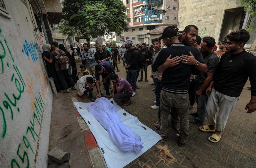 Ministero Gaza, '4 uccisi in 24 ore, 240 da inizio tregua'