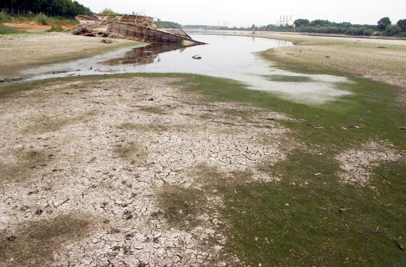 Accordo Ue su target clima,-90% al 2040 con flessibilità