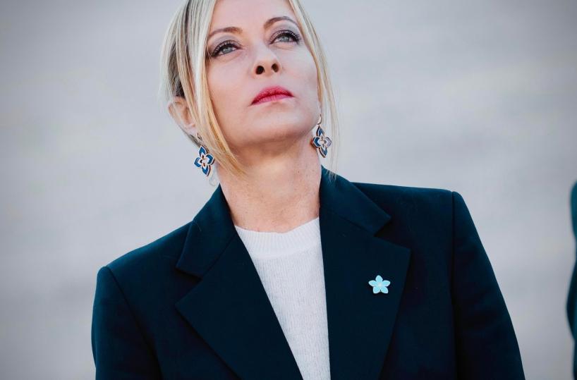 Meloni sul caso di Rovigo, 'la difesa è sempre legittima'