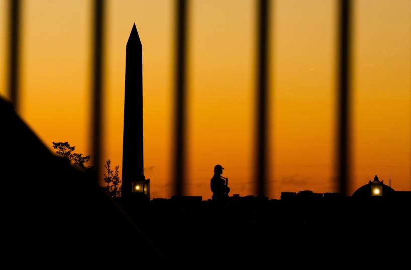 Negli Usa 36 giorni di shutdown, il più lungo della storia