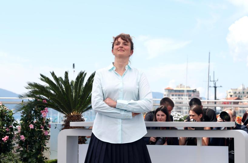 Ad Alice Rohrwacher il premio alla carriera agli Efa