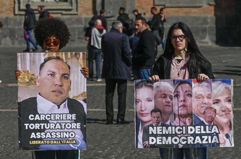 Almasri, legale vittima 'chiederemo risarcimento al governo'