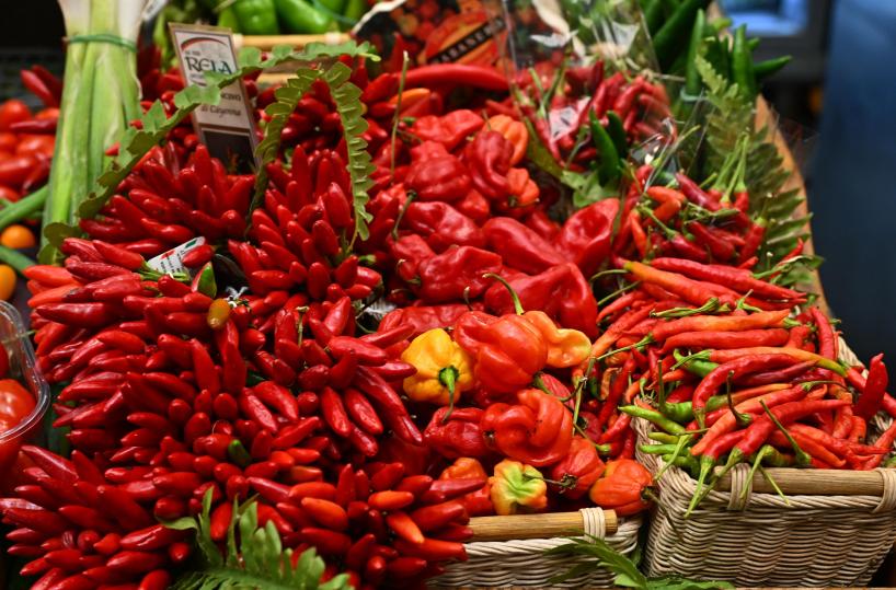 Inflazione Ocse stabile al 4,2% a settembre, Italia all'1,6%