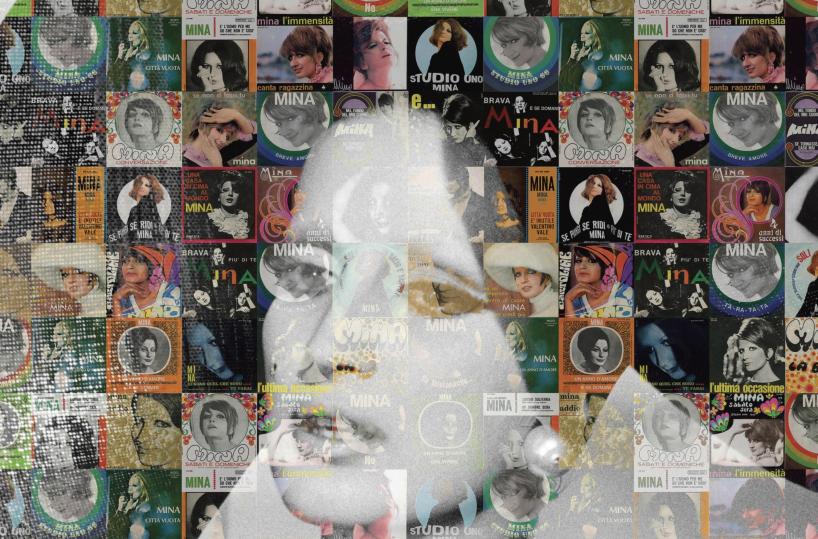 Il 7 novembre esce 1963-1967 Mina