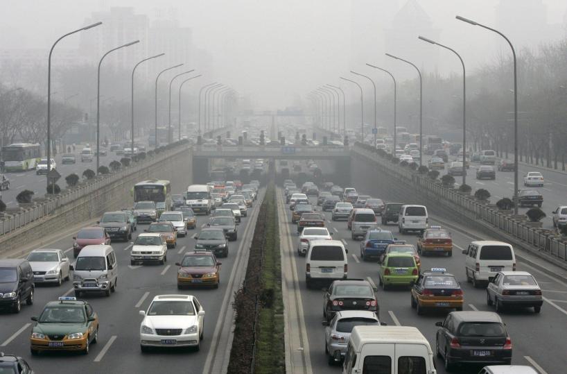 Intesa Ue sul contributo al taglio delle emissioni per la Cop30