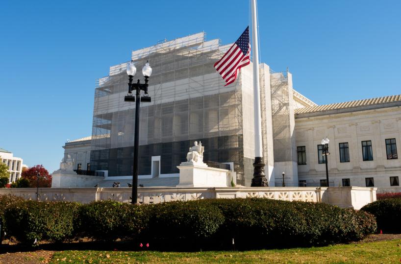 Dazi, corte suprema Usa valuta anche il processo di rimborso