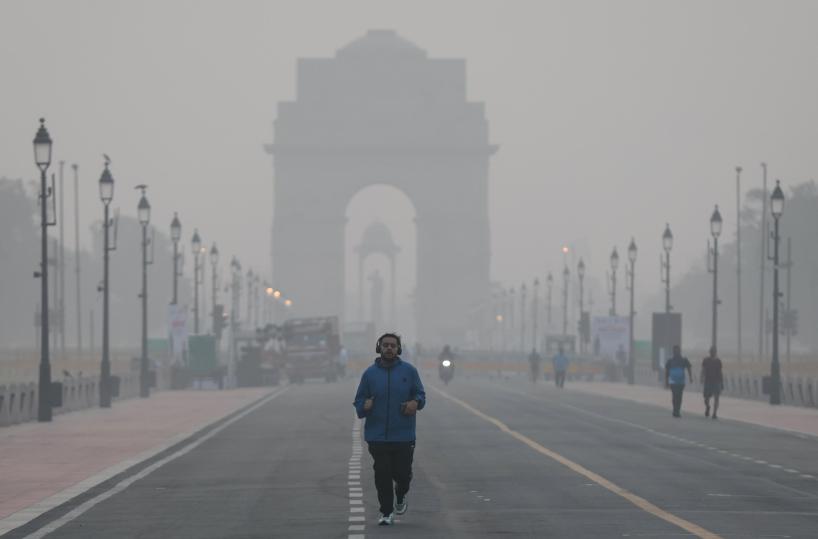 Ocse, da crescita Pil aumento mondiale emissioni di Co2