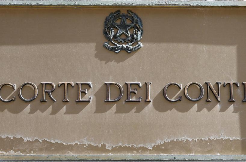 C.Conti, da rottamazione rischio che erario finanzi i morosi