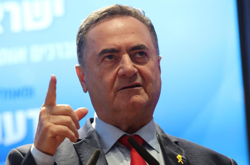 Israele, 'confine Egitto zona militare per traffico armi'