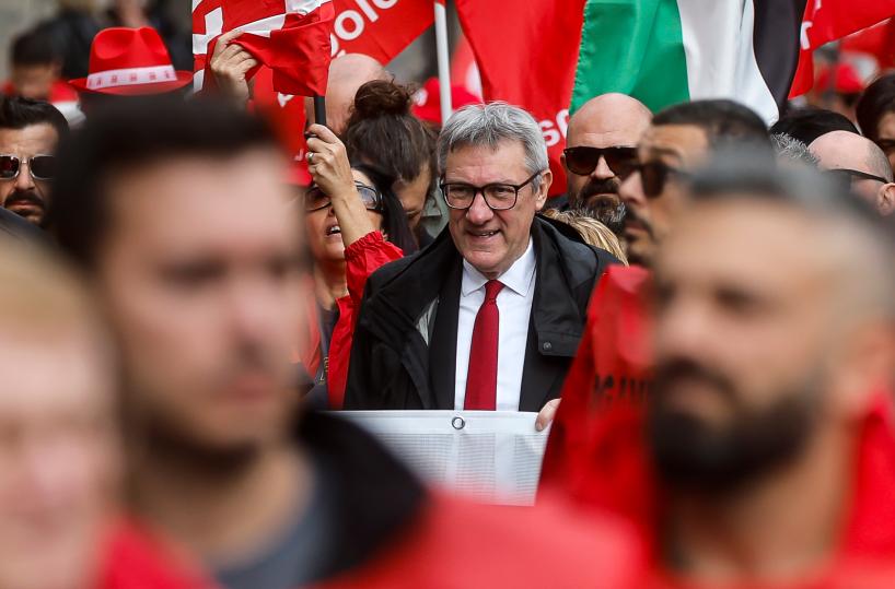 Cgil, domani assemblea a Firenze, si valuta anche lo sciopero