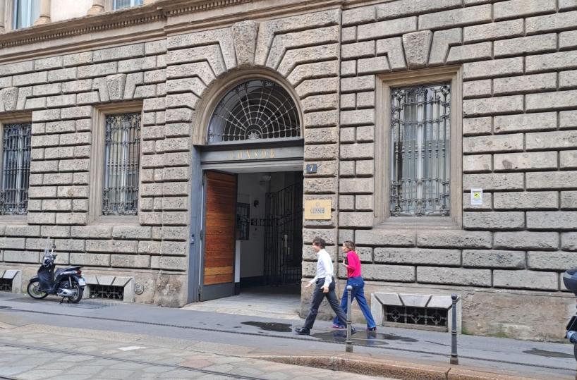 Nuovo intervento Consob su siti con cloni di Meloni e Giorgetti