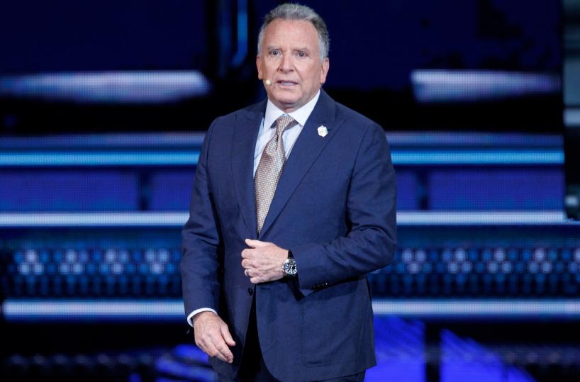 Witkoff, oggi un altro Paese negli accordi di Abramo