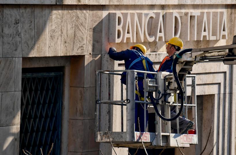 Bankitalia, danno evasione, rottamazione non spinge recupero