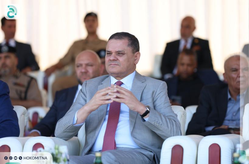 Premier libico Dbeibah su Almasri, 'nessuno è sopra la legge'